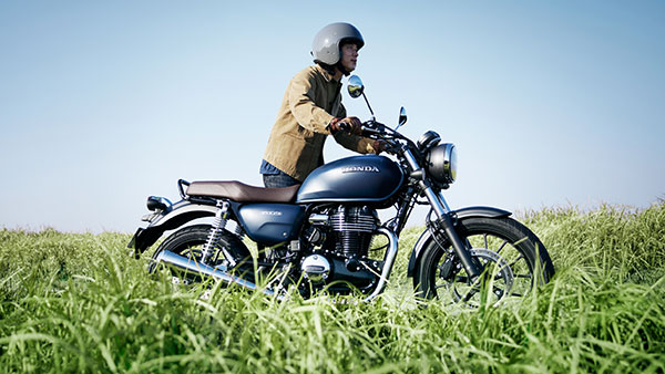 కొత్త పేరు, సరికొత్త కలర్ ఆప్షన్లలో హోండా హైనెస్ సిబి350 మోటార్సైకిల్ కొత్త పేరు, సరికొత్త కలర్ ఆప్షన్లలో హోండా హైనెస్ సిబి350 మోటార్సైకిల్