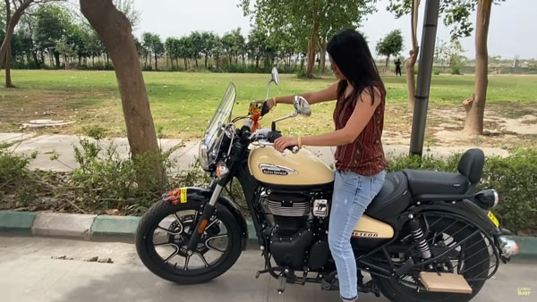 భర్త ఇచ్చిన గిఫ్ట్‌కి కన్నీళ్లు పెట్టుకున్న భార్య.. ఇంతకీ ఏమిచ్చాడో తెలుసా?