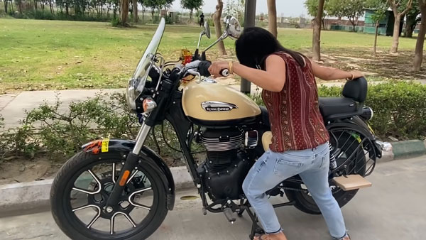 భర్త ఇచ్చిన గిఫ్ట్‌కి కన్నీళ్లు పెట్టుకున్న భార్య.. ఇంతకీ ఏమిచ్చాడో తెలుసా?