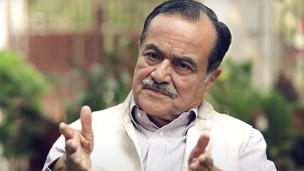 మారుతి సుజుకి మాజీ ఎండి 'జగదీష్ ఖత్తర్' మృతి; వివరాలు