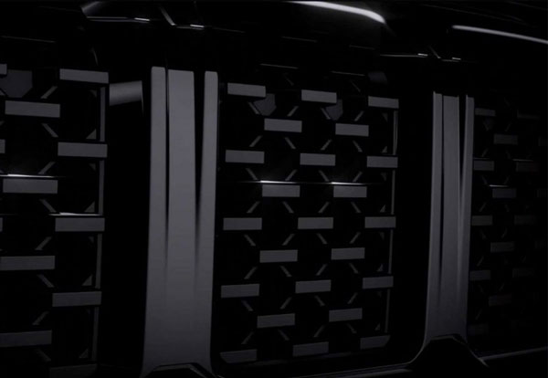 జీప్ కంపాస్ 7-సీటర్ ఎస్‌యూవీ కొత్త టీజర్ లాంచ్; త్వరలోనే విడుదల