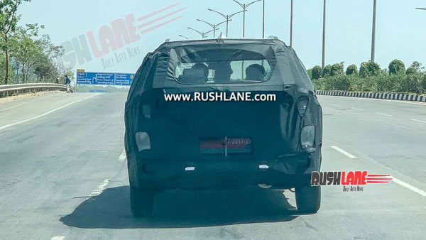 కియా కార్నివాల్ కన్నా చవకైన ఎమ్‌పివి వస్తోంది; బహుశా ఇది సెల్టోస్ 7-సీటరా?