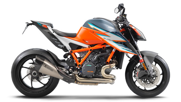 కేవలం 48 నిమిషాల్లోనే అమ్ముడైపోయిన కెటిఎమ్ 1290 సూపర్ డ్యూక్ ఆర్ఆర్