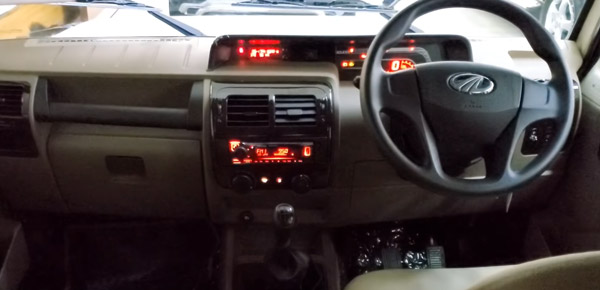 మహీంద్రా బొలెరో యాక్ససరీస్ వచ్చేశాయ్.. ధర, వివరాలు ఇక్కడ చూడండి