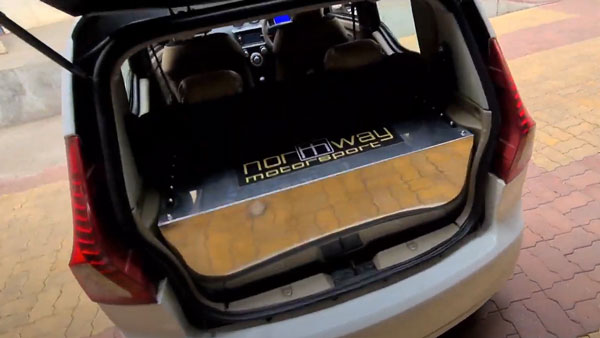 పూర్తి చార్జ్‌పై 350 కిలోమీటర్లు ప్రయాణించిన మహీంద్రా ఈ2ఓ ప్లస్!