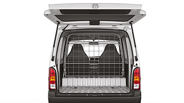 కొత్త ఫీచర్లతో అప్‌గ్రేడ్ అయిన మారుతి సుజుకి ఈకో కార్గో వ్యాన్స్!