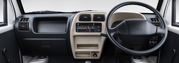 కొత్త ఫీచర్లతో అప్‌గ్రేడ్ అయిన మారుతి సుజుకి ఈకో కార్గో వ్యాన్స్!