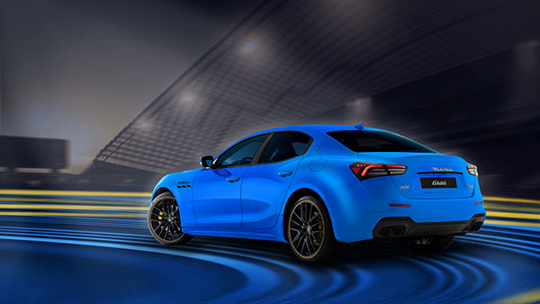 మాసేరటి ఎఫ్ ట్రిబ్యుటో స్పెషల్ ఎడిషన్స్ లాంచ్ - డీటేల్స్