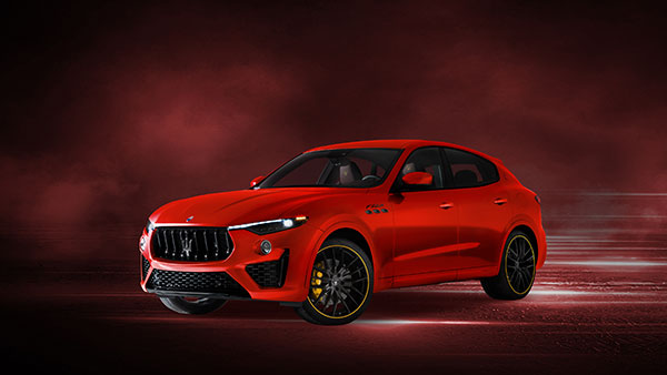 మాసేరటి ఎఫ్ ట్రిబ్యుటో స్పెషల్ ఎడిషన్స్ లాంచ్ - డీటేల్స్