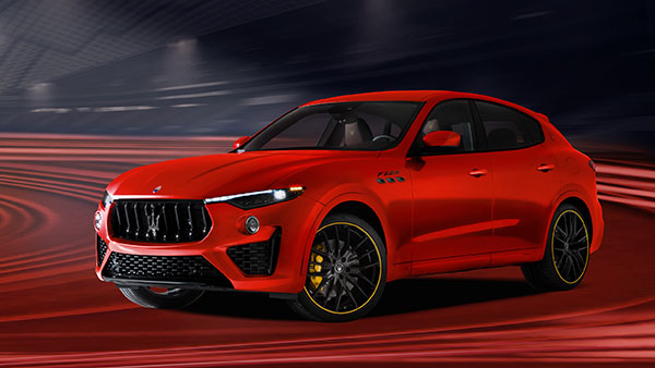 మాసేరటి ఎఫ్ ట్రిబ్యుటో స్పెషల్ ఎడిషన్స్ లాంచ్ - డీటేల్స్