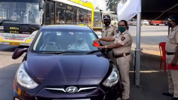 అలెర్ట్.. అక్కడ కలర్ కోడెడ్ స్టిక్కర్ సిస్టమ్ బంద్; కొత్త సిస్టమ్ స్టార్ట్