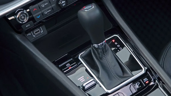 జీప్ కంపాస్ 7-సీటర్ ఎస్‌యూవీ కొత్త టీజర్ లాంచ్; త్వరలోనే విడుదల