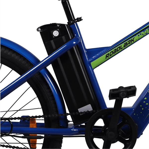 ఒకే ఛార్జ్‌తో 100 కి.మీ వెళ్లగల ఎలక్ట్రిక్ సైకిల్; ధర & వివరాలు 