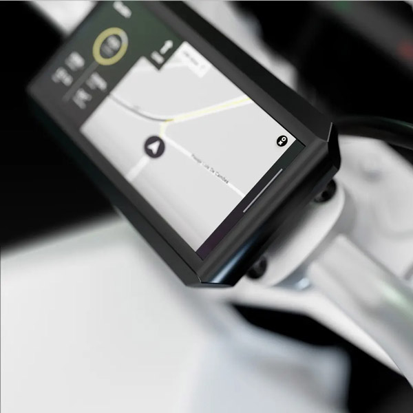 ఉత్పత్తి సిద్ధంగా ఉన్న ఓఎక్స్ వన్ ఎలక్ట్రిక్ మోటార్‌సైకిల్!