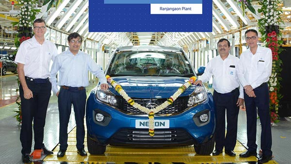 వాహనాల ఉత్పత్తి నిలిపివితే నిజం కాదు: టాటా మోటార్స్; అవన్నీ వట్టి పుకార్లే..!