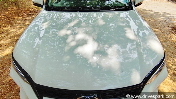 2021 టయోటా ఫార్చ్యూనర్ లెజెండర్ రివ్వూ.. భారత మార్కెట్లో పవర్‌పుల్ ఎస్‌యూవీ