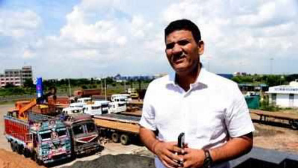 కరోనా రోగులకోసం ఏకంగా 85 లక్షలు ఖర్చు చేసిన వ్యక్తి; వివరాలు