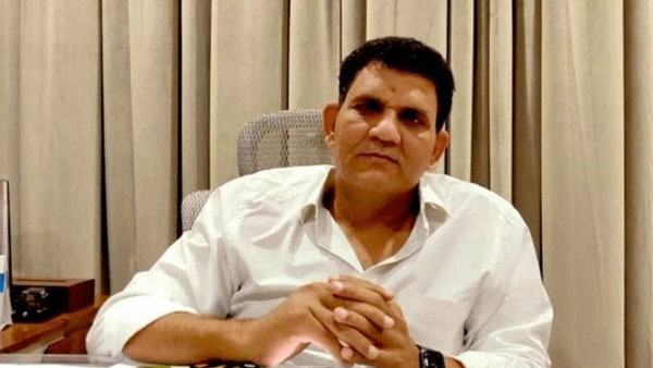 కరోనా రోగులకోసం ఏకంగా 85 లక్షలు ఖర్చు చేసిన వ్యక్తి; వివరాలు