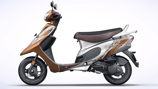 పెరిగిన టీవీఎస్ జూపిటర్, జెస్ట్, స్కూటీ పెప్, ఎన్‌టార్క్ 125 స్కూటర్ల ధరలు