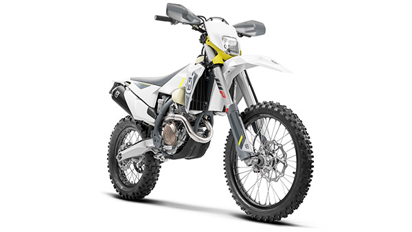 కొత్త 2022 హస్క్వార్నా ఎండ్యూరో లైనప్ ఆవిష్కరణ; వివరాలు