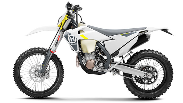 కొత్త 2022 హస్క్వార్నా ఎండ్యూరో లైనప్ ఆవిష్కరణ; వివరాలు