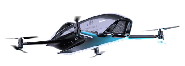 ఎగిరే కార్లు ఎంతో దూరంలో లేవు; ఎయిర్ స్పీడర్ ఎమ్‌కే3 ఆవిష్కరణ; త్వరలో లాంచ్!