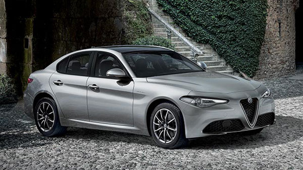 చాలా మంది కలలు కనే సూపర్‌కార్ !! ఇప్పుడు ఇటలీ పోలీసు బలగాల్లో చేరింది !