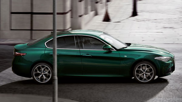 చాలా మంది కలలు కనే సూపర్‌కార్ !! ఇప్పుడు ఇటలీ పోలీసు బలగాల్లో చేరింది !