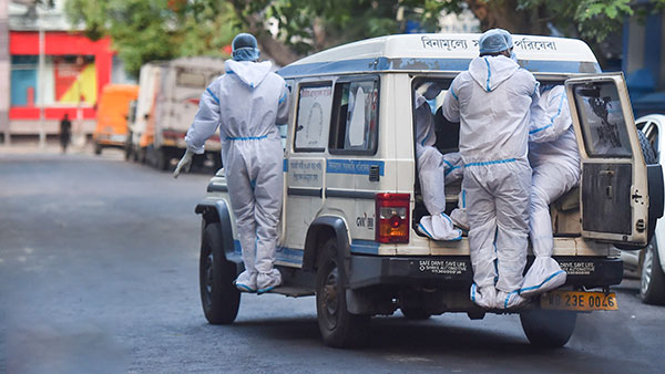 భారత్‌లో వాడుకలో ఉన్న అంబులెన్స్ రకాల గురించి మీకు తెలుసా..?