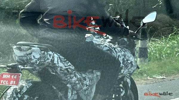 స్పాట్ టెస్ట్‌లో కనిపించిన కొత్త బజాజ్ పల్సర్ 250ఎఫ్ బైక్; వివరాలు 