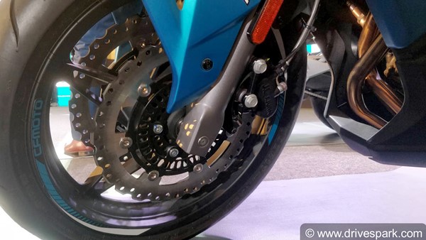 సిఎఫ్ మోటో 650జిటి బిఎస్6 టీజర్ రిలీజ్; త్వరలోనే ఇండియా లాంచ్! సిఎఫ్ మోటో 650జిటి బిఎస్6 టీజర్ రిలీజ్; త్వరలోనే ఇండియా లాంచ్!