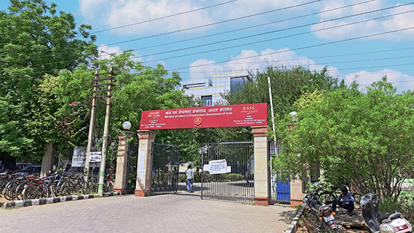 మరోసారి ఔదార్యం చాటుకున్న మారుతి సుజుకి; ప్రభుత్వాసుపత్రులలో 4 ఆక్సిజన్ ప్లాంట్ల ఏర్పాటు