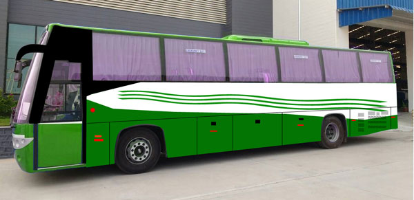 తెలంగాణాలో తయారయ్యే 'కరోనా' బస్సుల గురించి మీకు తెలుసా?