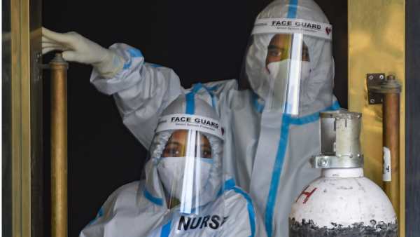 కరోనా బాధితులకోసం హాస్పిటల్ ప్రారంభించిన ఒమేగా సెకి మొబిలిటీ