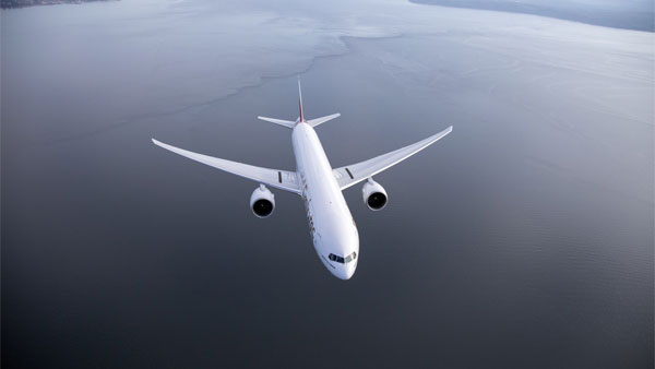 360 సీట్ల విమానంలో ఒక్కడే ప్రయాణికుడు.. వినడానికి ఆశ్చర్యంగా ఉన్నా, ఇది నిజం