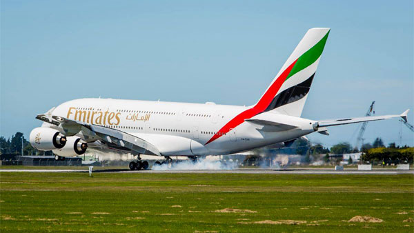 360 సీట్ల విమానంలో ఒక్కడే ప్రయాణికుడు.. వినడానికి ఆశ్చర్యంగా ఉన్నా, ఇది నిజం