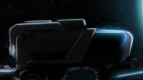 చంద్రుడిపైకి జనరల్ మోటార్స్ మూన్ రోవర్స్; పూర్తి వివరాలు 