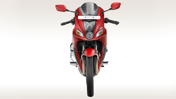 మిడిల్ వెయిట్ విభాగంలో కొత్త బైక్‌ తీసుకురానున్న హీరో మోటోకార్ప్