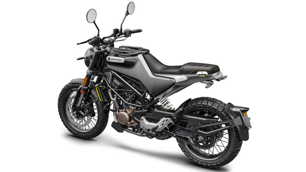 భారత్‌లో హస్క్వర్నా స్వార్ట్‌పిలెన్ 125 ఉత్పత్తి ప్రారంభం; త్వరలో లాంచ్!