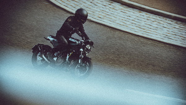 భారత్‌లో హస్క్వర్నా స్వార్ట్‌పిలెన్ 125 ఉత్పత్తి ప్రారంభం; త్వరలో లాంచ్!