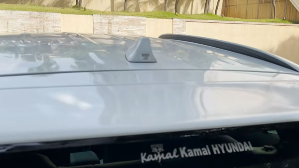 మతిపోగొడుతున్న మాడిఫైడ్ క్రెటా ఎస్‌యూవీ; వివరాలు 