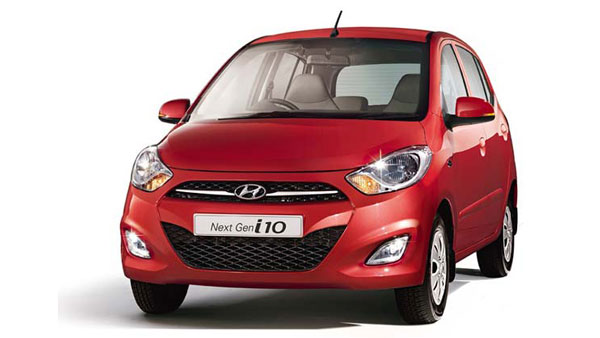 దొంగలించిన కారుని 40 నిముషాల్లోనే స్వాధీనం చేసుకున్న పోలీసులు.. ఎలా అనుకునుటున్నారా