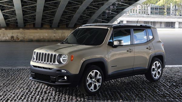 కరోనా వైరస్ ప్రభావం: భారత్‌లో జీప్ చిన్న ఎస్‌యూవీ లాంచ్ ఆలస్యం!