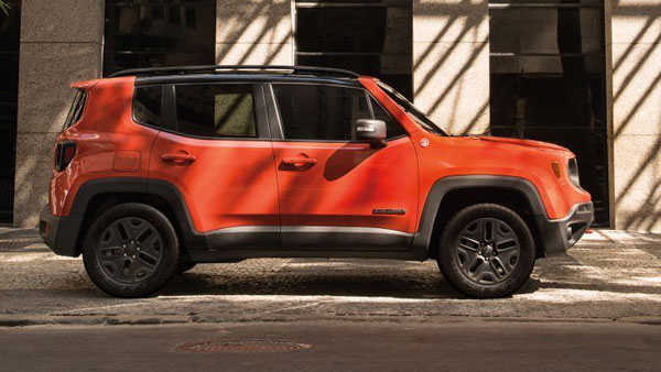 కరోనా వైరస్ ప్రభావం: భారత్‌లో జీప్ చిన్న ఎస్‌యూవీ లాంచ్ ఆలస్యం!