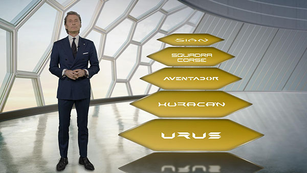 ఎలక్ట్రిక్ కార్ల ఉత్పత్తి సిద్దమవుతున్న లంబోర్ఘిని; పూర్తి వివరాలు