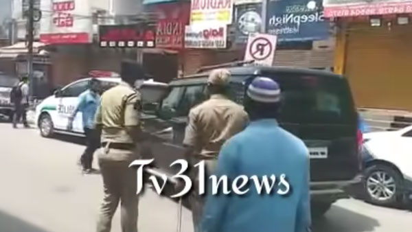 ACP అని చెప్పుకున్న వ్యక్తిని అరెస్టు చేసిన పోలీసులు.. ఎందుకో తెలుసా?