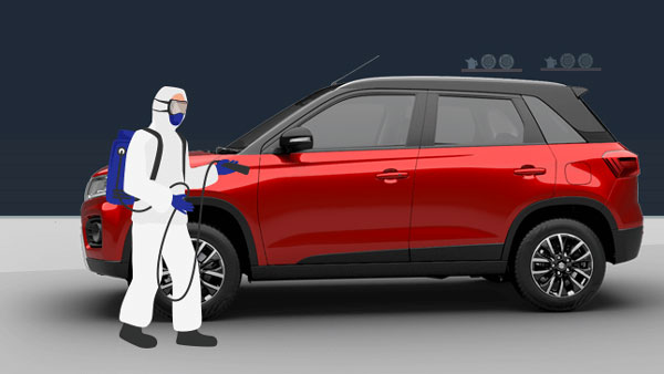 కరోనా ఎఫెక్ట్: మారుతి సుజుకి ఉచిత సర్వీస్, వారంటీ పొడగింపు