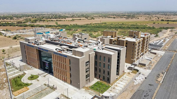 మల్టీ స్పెషాలిటీ హాస్పిటల్ ప్రారంభించనున్న మారుతి సుజుకి; వివరాలు