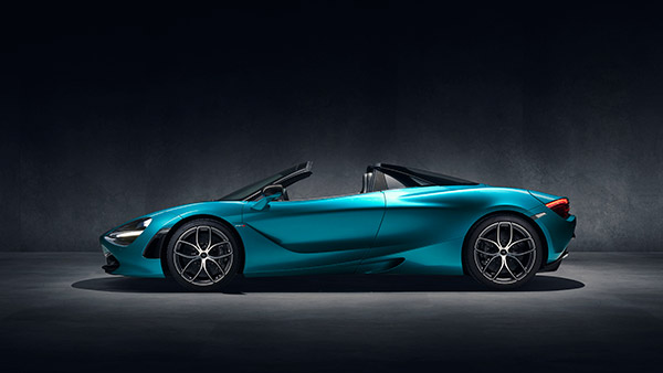 మెక్లారెన్ నుండి మూడు కొత్త సూపర్ కార్లు; త్వరలో భారత మార్కెట్లో విడుదల! మెక్లారెన్ నుండి మూడు కొత్త సూపర్ కార్లు; త్వరలో భారత మార్కెట్లో విడుదల!