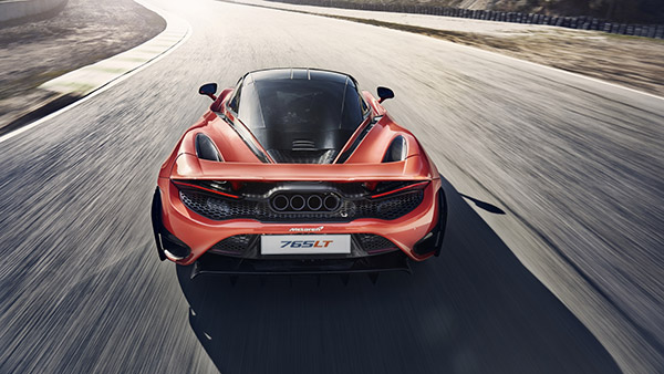 మెక్లారెన్ నుండి మూడు కొత్త సూపర్ కార్లు; త్వరలో భారత మార్కెట్లో విడుదల! మెక్లారెన్ నుండి మూడు కొత్త సూపర్ కార్లు; త్వరలో భారత మార్కెట్లో విడుదల!